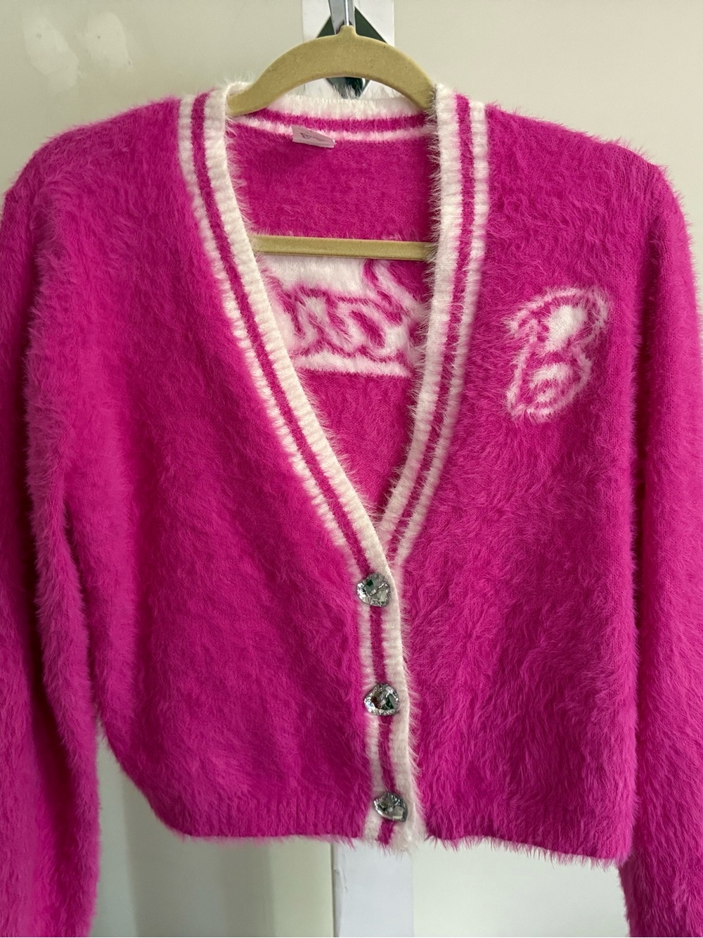 Barbie Cardigan